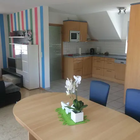 Breig,s Apartment Broggingen